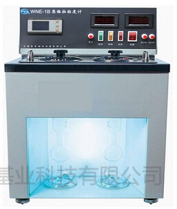 上海昌吉沥青恩格拉粘度计WNE-1B | 沥青恩格拉粘度计WNE-1B技术参数